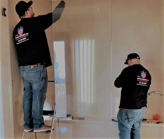 Professional plumbing installation for Toilet Repair in Orange City