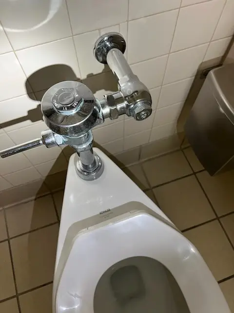 Fixture installation and repair for Sewer Camera Inspection in Orange City